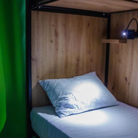 Foka Hostel Wroclaw Ngoại thất bức ảnh