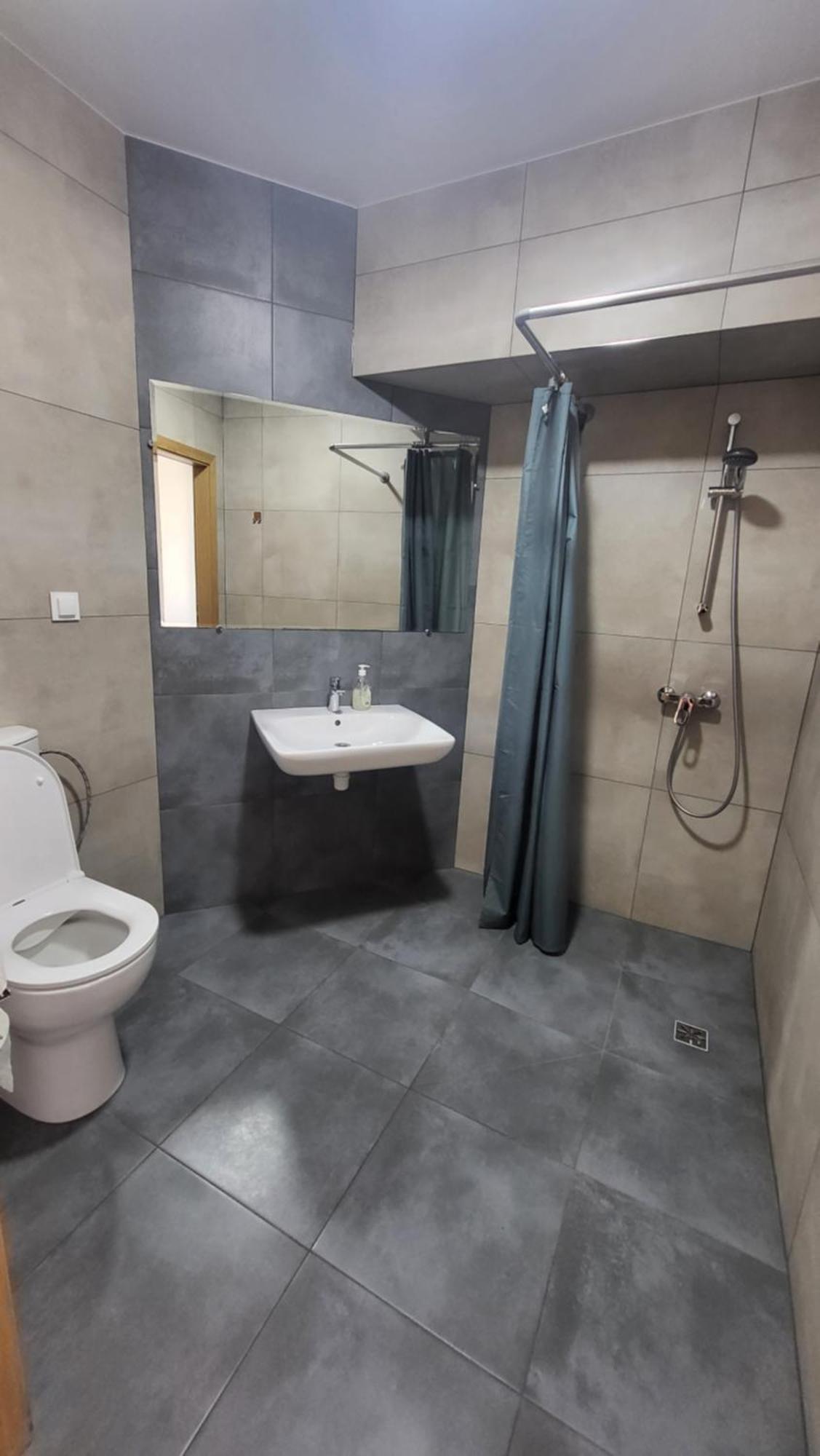 Foka Hostel Wroclaw Ngoại thất bức ảnh