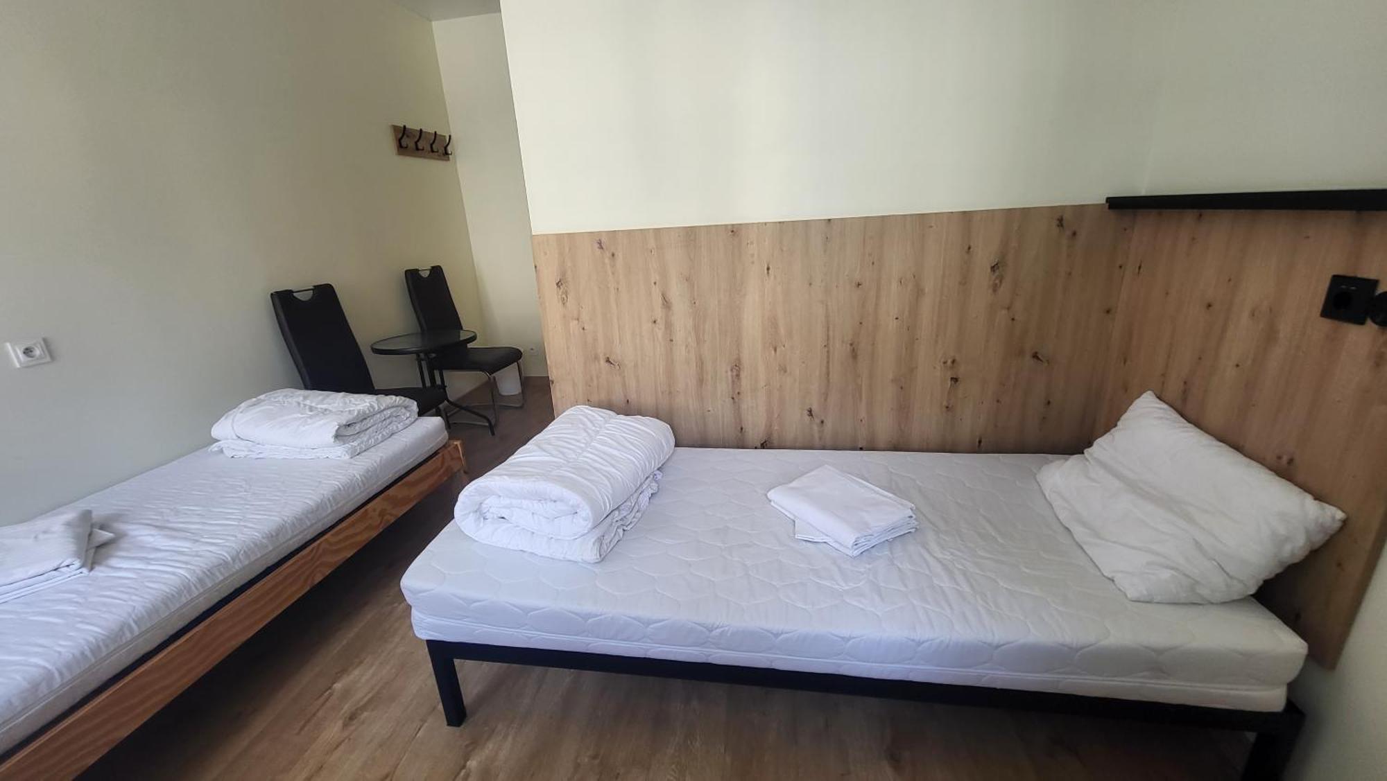 Foka Hostel Wroclaw Ngoại thất bức ảnh