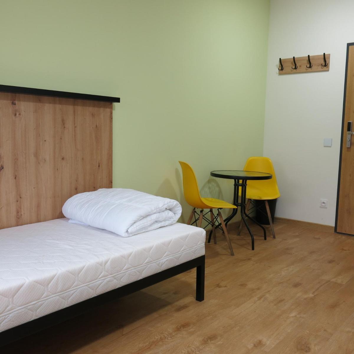 Foka Hostel Wroclaw Ngoại thất bức ảnh